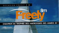 Freely 8M